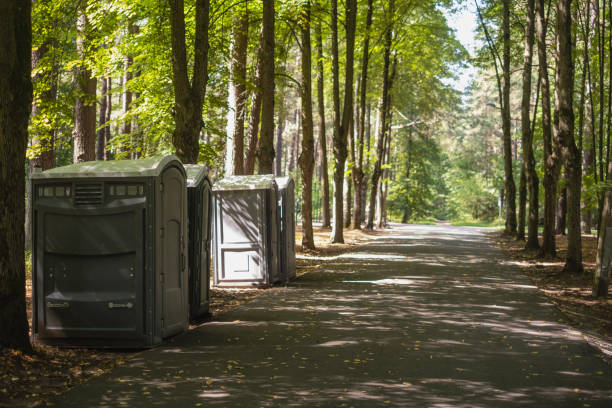 Portable Toilet Options We Offer in South Taft, CA