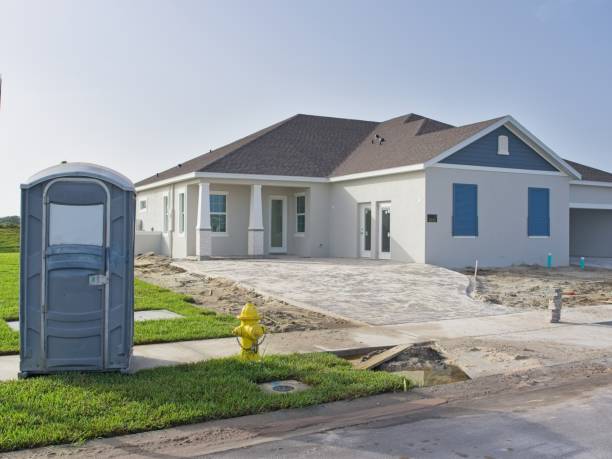 Best Porta potty cleaning services  in South Taft, CA