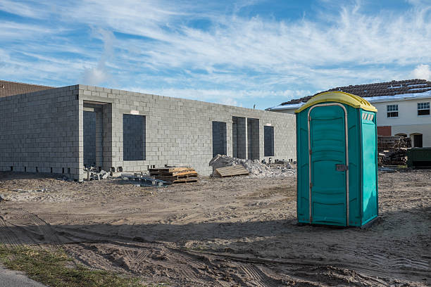 Portable Toilet Options We Offer in South Taft, CA